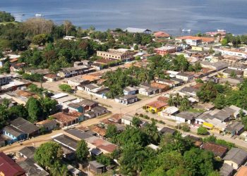 Em Porto de Moz, Semas regulariza mais 2 mil hectares da agricultura familiar