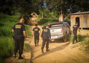 Foto: Divulgação/MPF-PA