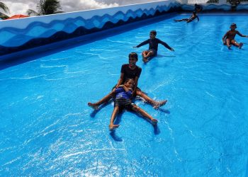 Foto: Wilson Soares - A Voz do XIngu