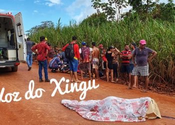 Foto: Wilson Soares - A Voz do Xingu