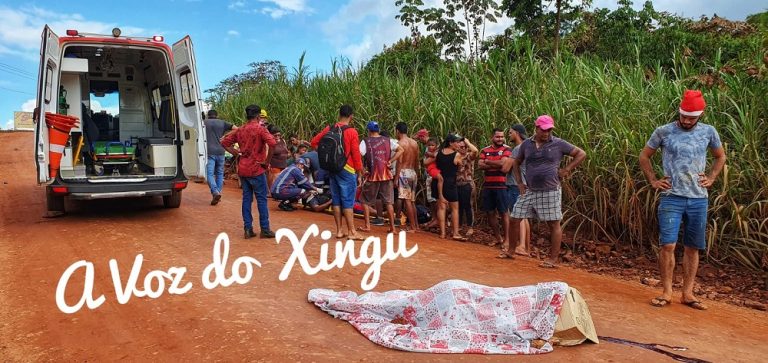 Foto: Wilson Soares - A Voz do Xingu
