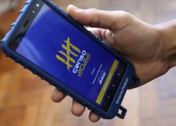 IBGE: 83% dos brasileiros já responderam ao Censo 2022