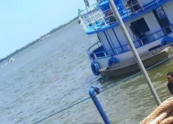 Corpo é encontrado em praia de Santarém na manhã deste sábado (10)