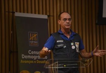IBGE: 83% dos brasileiros já responderam ao Censo 2022