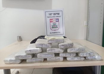 Divulgação: 16º BPM