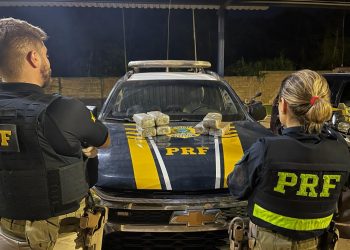 Foto: Divulgação/PRF