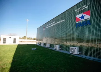 Foto: Agência Pará