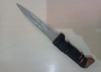 Foto: PRF/Reprodução