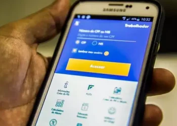 Todo processo pode ser feito de forma digital ou solicitado em agências da Caixa Econômica Federal (Marcelo Camargo / Agência Brasil