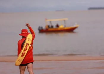 Foto: Pedro Guerreiro/Agência Pará