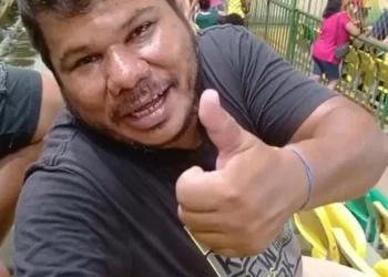 Eletricista é assassinado em Altamira, no Pará. - Foto: Reprodução