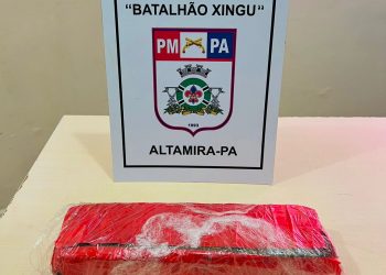 Divulgação: 16º BPM