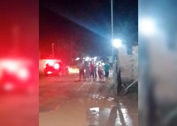  Homem é linchado e morto após esfaquear quatro pessoas no Pará