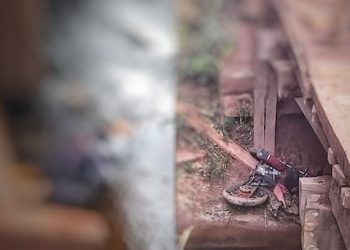 Dois jovens são encontrados mortos debaixo de ponte em Tailândia, no Pará