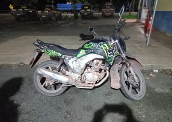 Foto: Divulgação/PRF