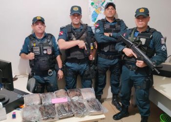 Divulgação: 23ª CIPM