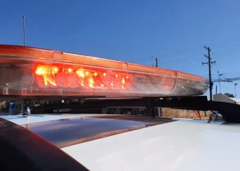 Homem tentou atear fogo no corpo da companheira após agredi-la, em Tailândia, no nordeste do Pará. — Foto: Heloise Hamada/g1