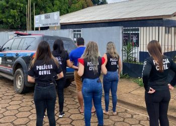 Foto: Dilviugação/PC