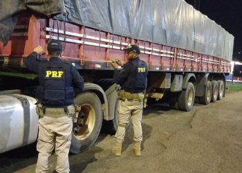 Foto: Divulgação/PRF