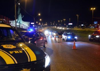 Foto: Divulgação/PRF