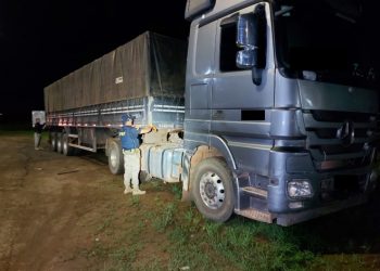 Foto: Divulgação/PRF