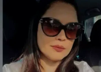 Suzi Barbosa de Souza também era gerente bancária (Reprodução/Redes Sociais)