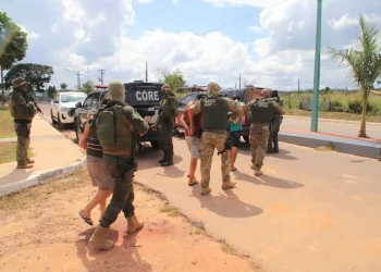 Foto: Agência Pará