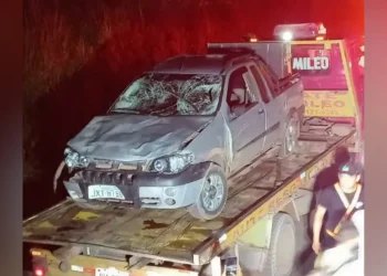 Foto: Julian Azevedo/Banda Paz na Terra