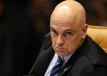 Em 2023, Senado já recebeu dois pedidos de impeachment contra Moraes
