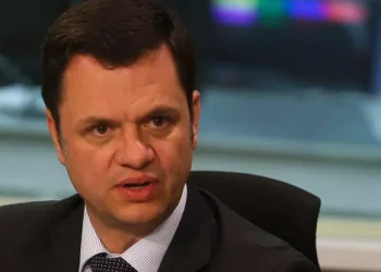 Anderson Torres, ex-ministro de Bolsonaro e ex-secretário de segurança do DF (Valter Campanato / Agência Brasil)