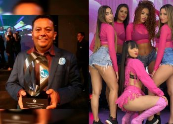 Reprodução/Redes Sociais