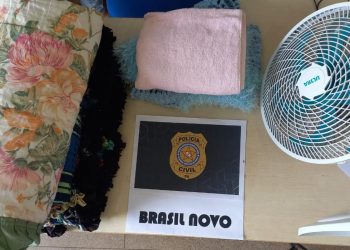 Foto: Divulgação/PC