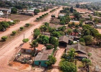Homem é assassinado a facadas em Cachoeira da Serra, distrito de Altamira, no Pará