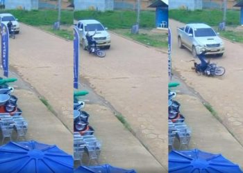 Foto: Reprodução do Portal Roma News