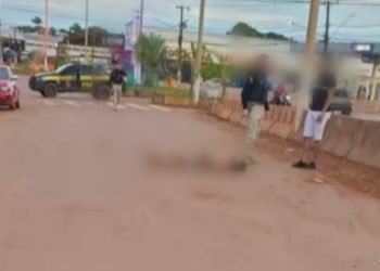 Jovem morre após sofrer acidente com motocicleta na BR-230 no Pará
