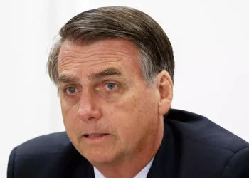 O ex-chefe do Executivo está na Flórida, nos Estados Unidos. (Alan Santos / Agência Brasil)