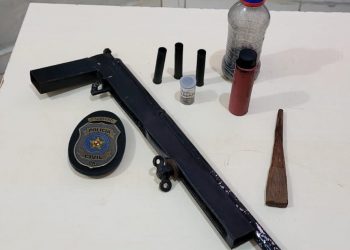 Foto: Divulgação/PC