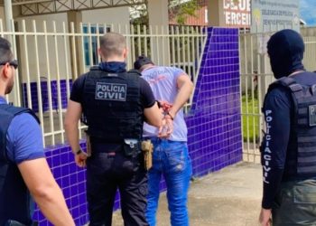 Foto: Divulgação/PC