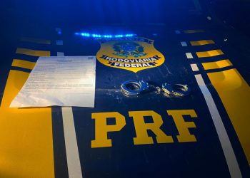 Foto: Divulgação/PRF