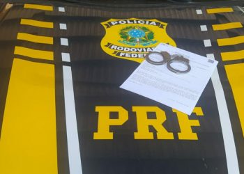Foto: Divulgação/PRF