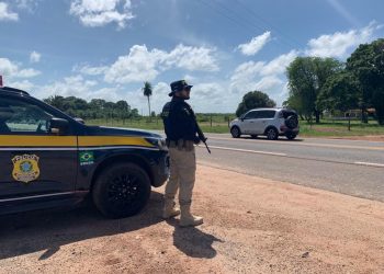 Foto: Divulgação/PRF