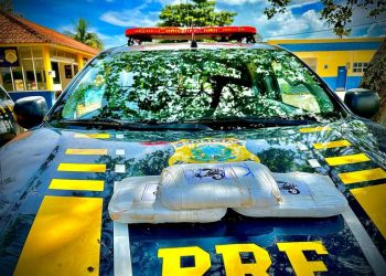 Foto: Divulgação/PRF