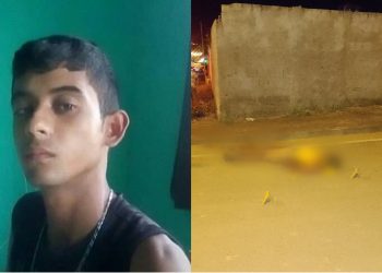 Foto: Reprodução das Redes Sociais