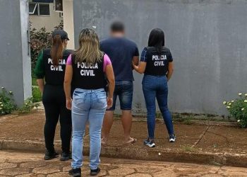 Foto: Divulgação/PC