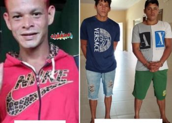 Rapaz de 29 anos é brutalmente assassinado em Vitória do Xingu: dois suspeitos já foram presos