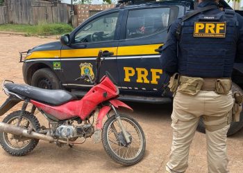 Foto: Divulgação/PRF
