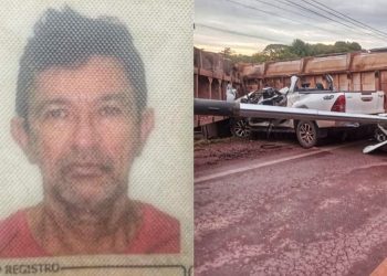 Empresário morre em grave acidente na rodovia Transamazônica no Pará
