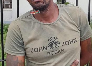 Foto: Grupo Patrulhão de Notícias