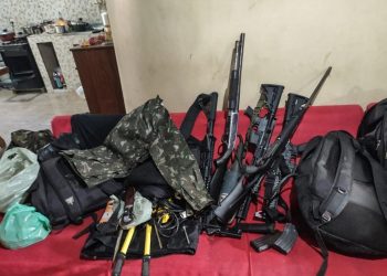 Foto: Divulgação/PC