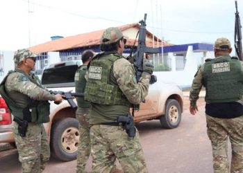 Foto: Agência Pará